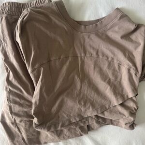 FP Movement Hotshot Crossover Set Size L EUC